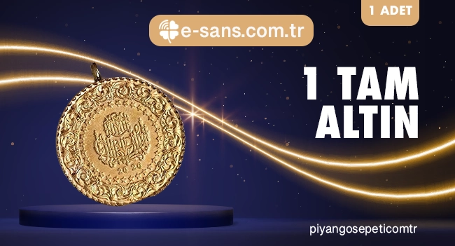 1 TAM ALTIN