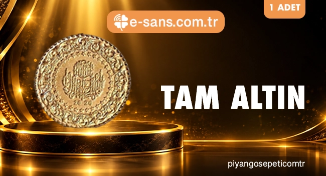 Tam Altın