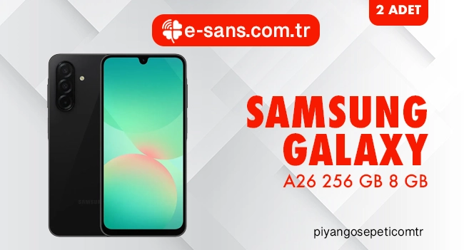 Samsung Galaxy A26