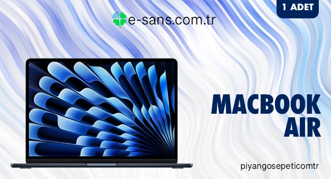 13-inch MacBook Air: Apple M4 
