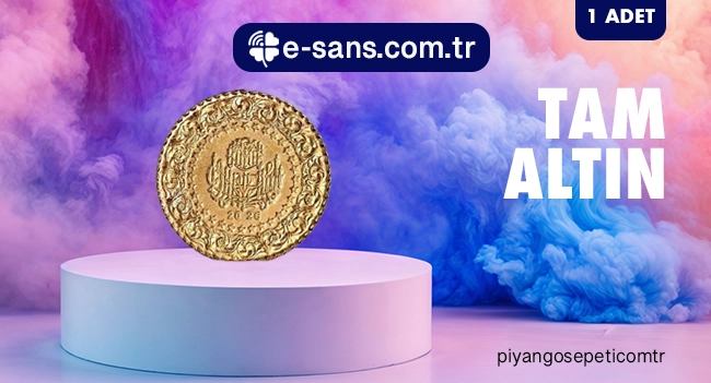 TAM ALTIN