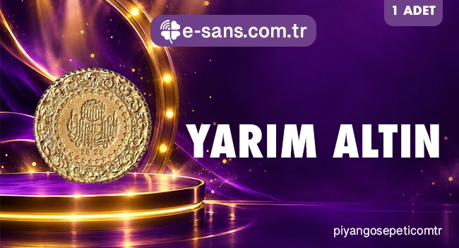 Yarım Altın