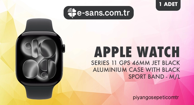 Apple Watch Series 11 GPS 46mm