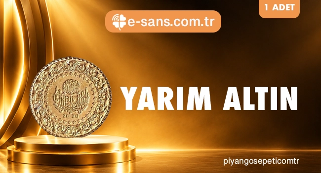 Tam Altın