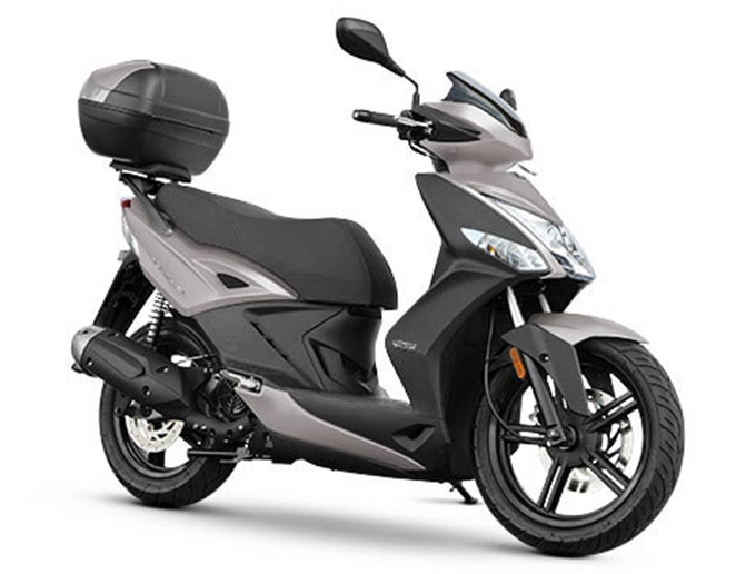 Kymco AGILITY 125i
