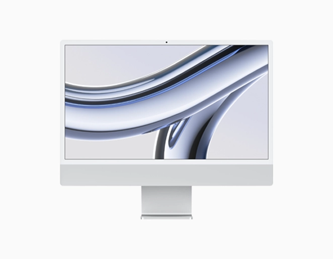 24-inch iMac with Retina 4.5K