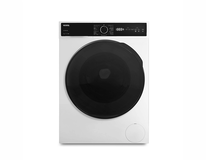 Vestel 128222 Çamaşır Makinesi