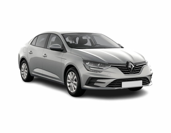 RENAULT MEGANE SEDAN 1.3 Tce