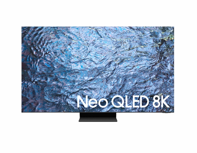Samsung 75QN900C QLED TV