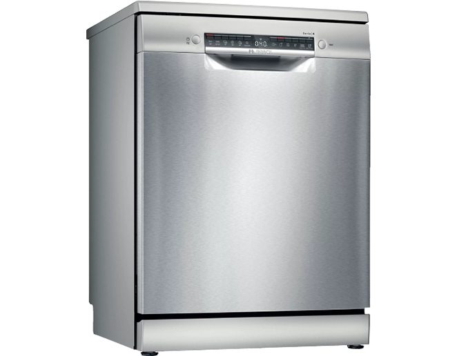 Bosch Bulaşık Makinesi