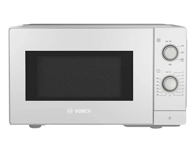 Bosch FFL020MW0 Mikrodalga Fırın