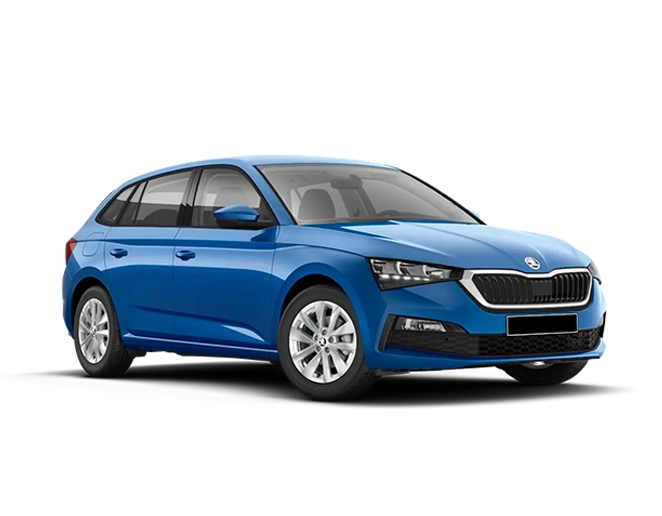 SKODA SCALA ELITE 1.0 TSI