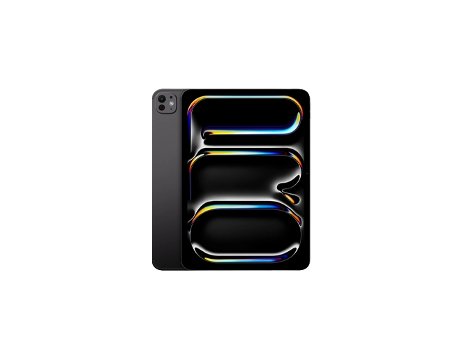 11-inch iPad Pro