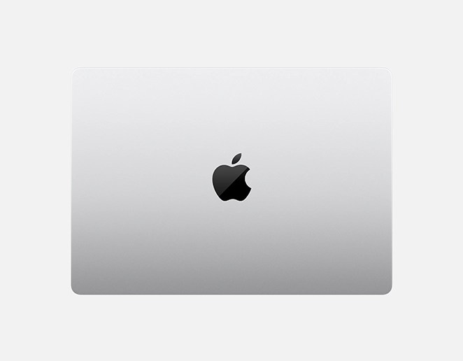 14-inch MacBook Pro: Apple M3