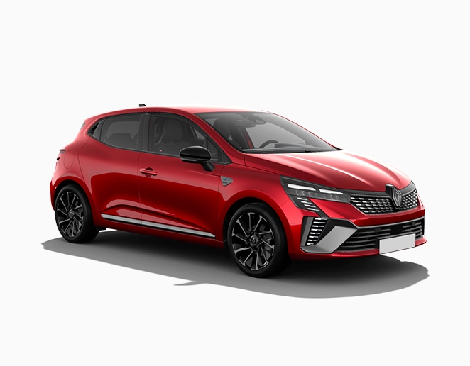 RENAULT YENİ CLIO TECHNO