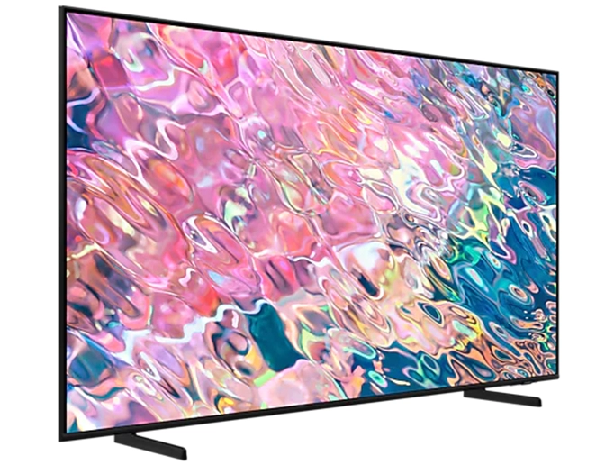 Samsung 4K Qled TV