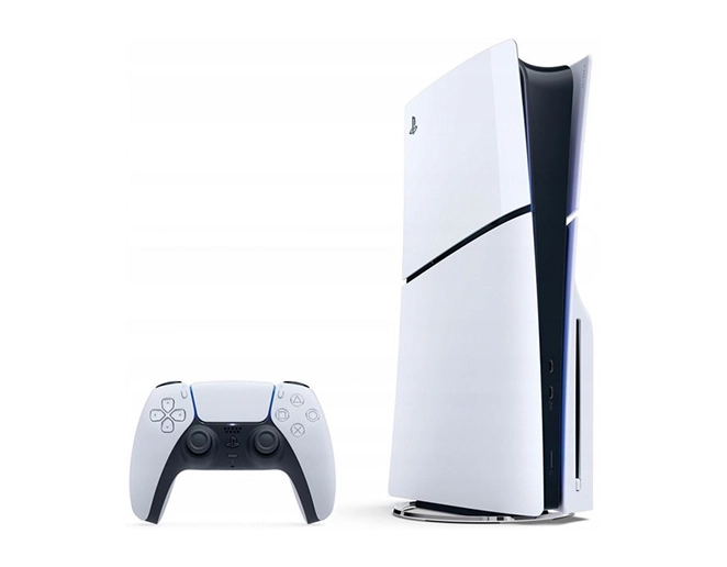 Sony PS5 Slim