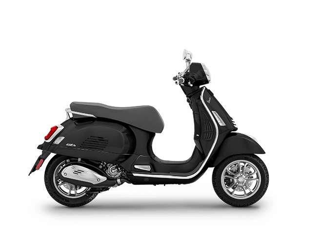 PIAGGIO VESPA GTS 300