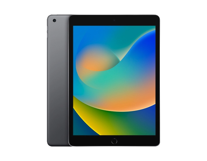 Apple iPad 9. Nesil