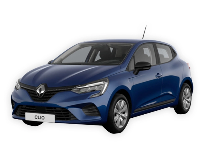 RENAULT CLIO JOY 1.0