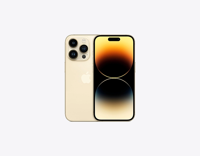 IPHONE 14 PRO MAX GOLD 512GB