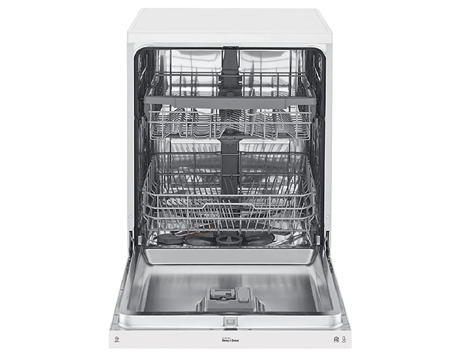 LG DFC512FW Bulaşık Makinesi