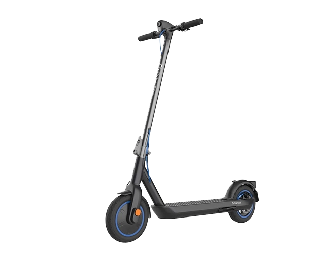 Cybersoul X3 Pro Elektrikli Scooter