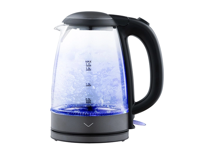 Vestel Cam Kettle