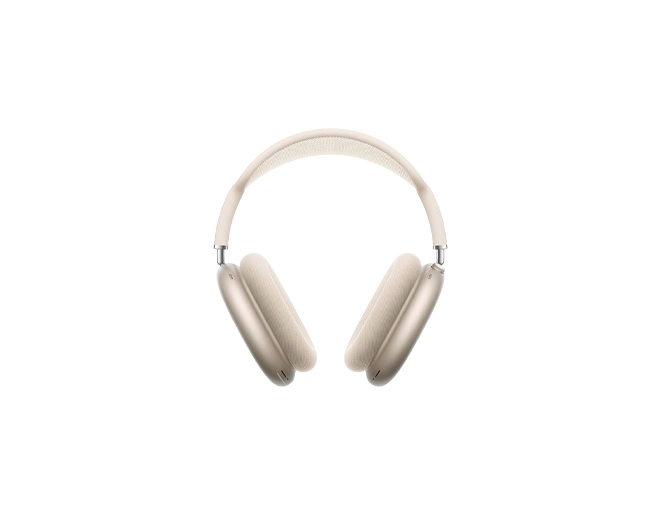 AirPods Max - Starlight