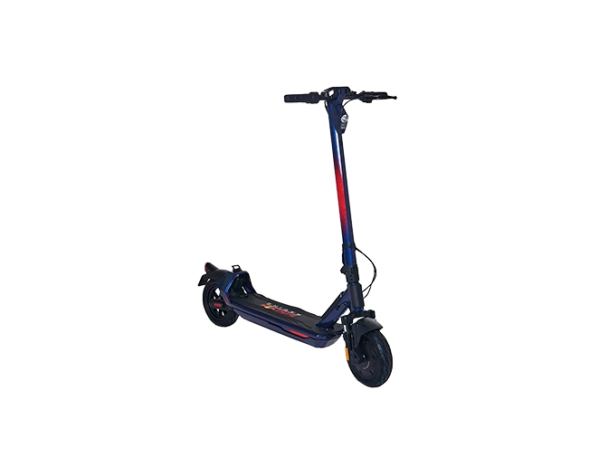 Red Bull  Katlanır E-Scooter