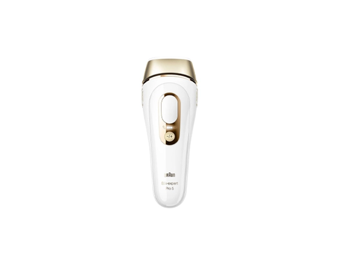 Braun Silk Expert Pro 5 