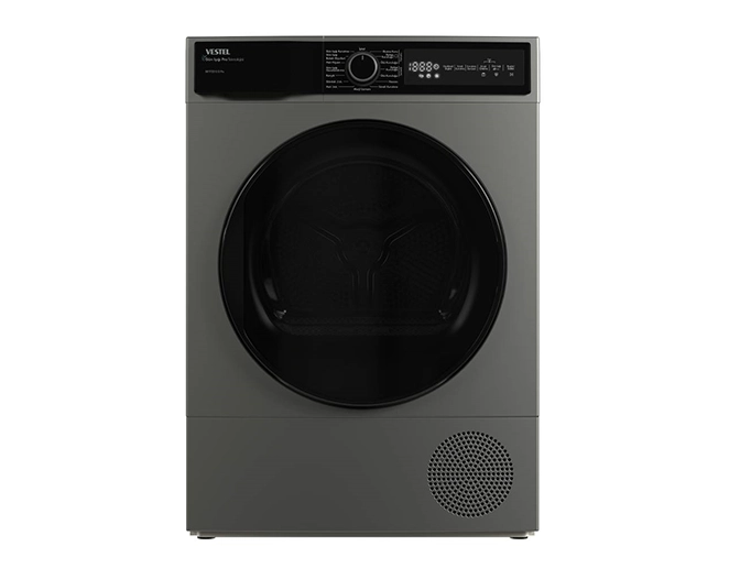 Vestel Kurutma Makinesi