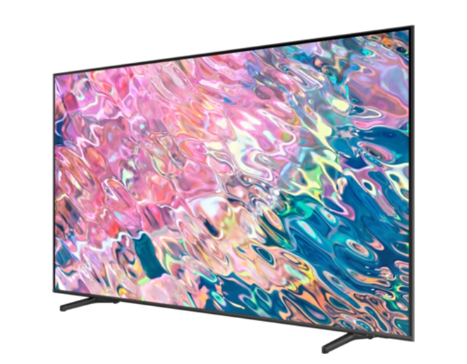 Samsung 65Q67B 4K ULTRA LED HD 165 Ekran Smart QLED TV