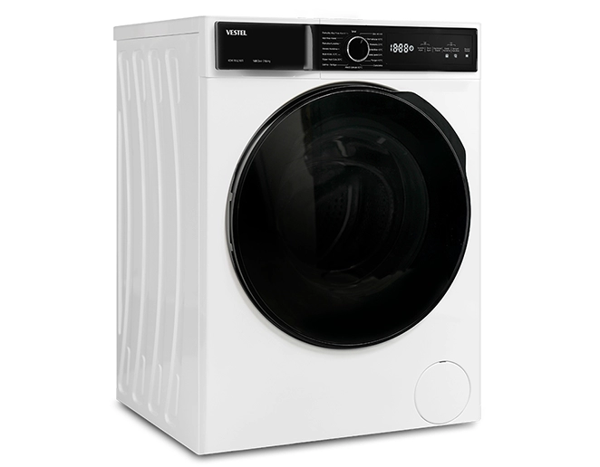 Vestel KCMI Çamaşır Makinesi