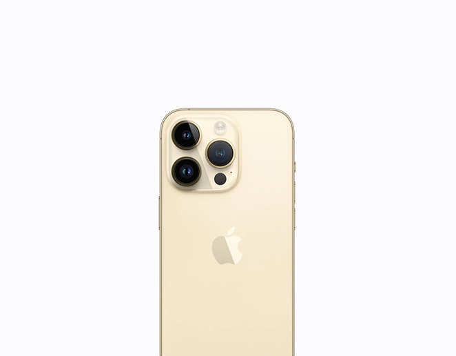 IPHONE 14 PRO GOLD 128GB