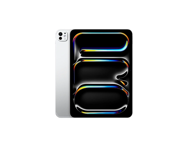 11-inch iPad Pro