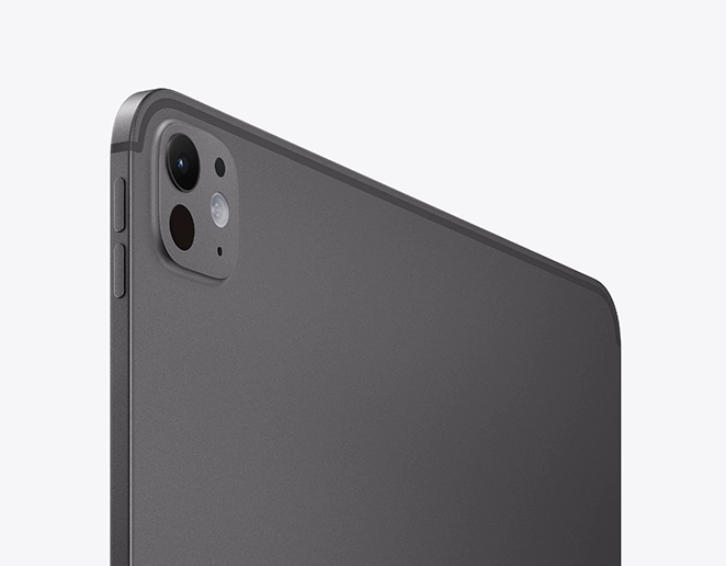 iPad Pro 6. Nesil Wi-Fi 2 TB