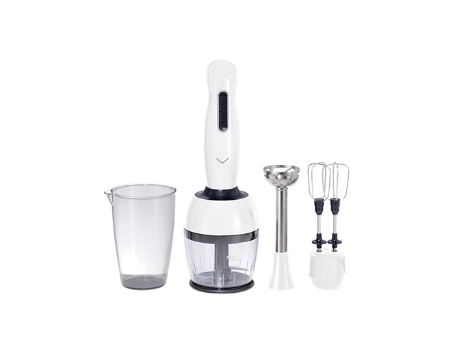 Vestel Vanilya El Blender Seti 