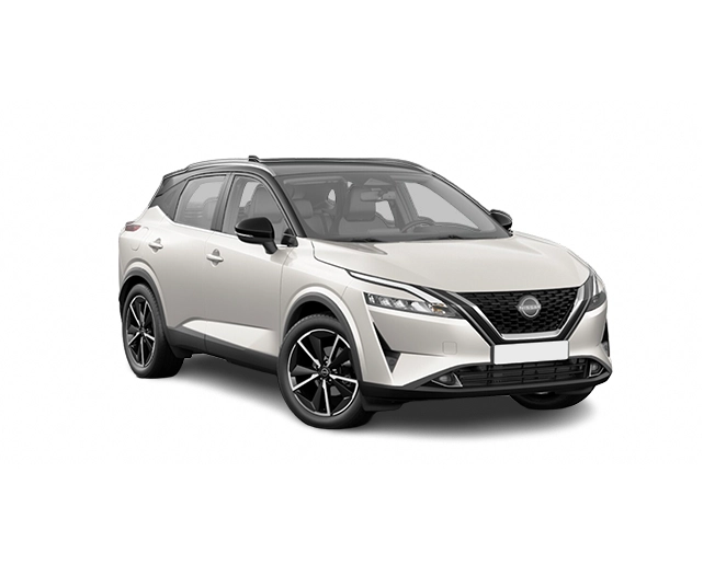 NİSSAN J12 QASHQAI 1.3 DIG-T