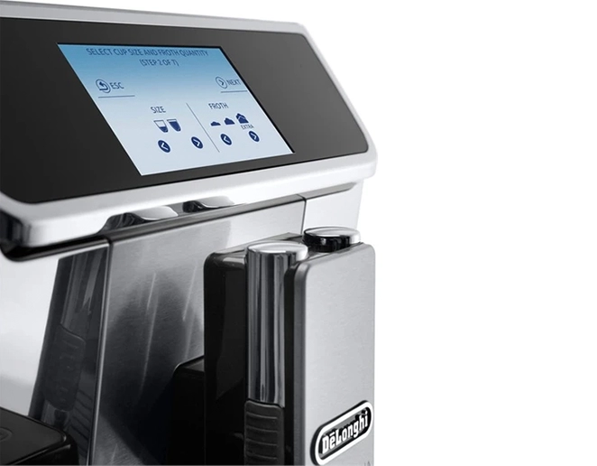 Delonghi Ecam Espresso Makinesi