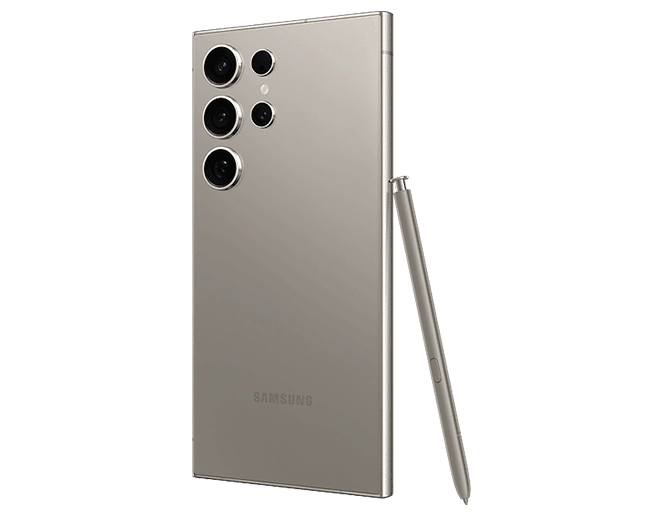 Samsung Galaxy S24 Ultra