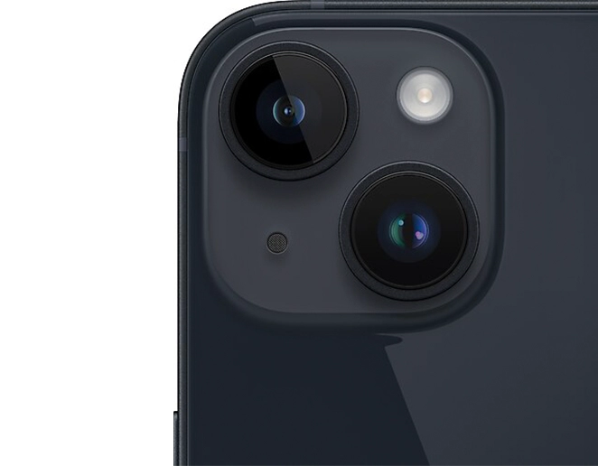 IPHONE 14 PLUS MIDNIGHT 256GB