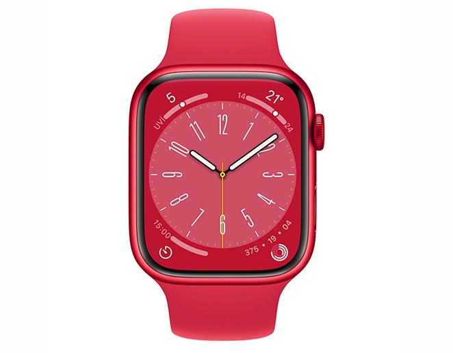 Apple Watch Series 8 GPS 45mm