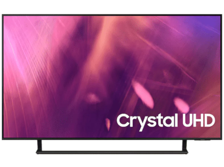AU9000 Crystal UHD 4K Smart TV (2021)