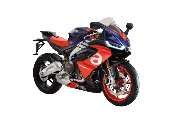 Aprilia RS-660