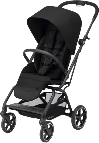 Cybex Eezy S Twist+2 360 Derece Bebek Arabası