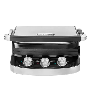 DeLohgpi CGH 1030D MultiGrill Tost Makinesi