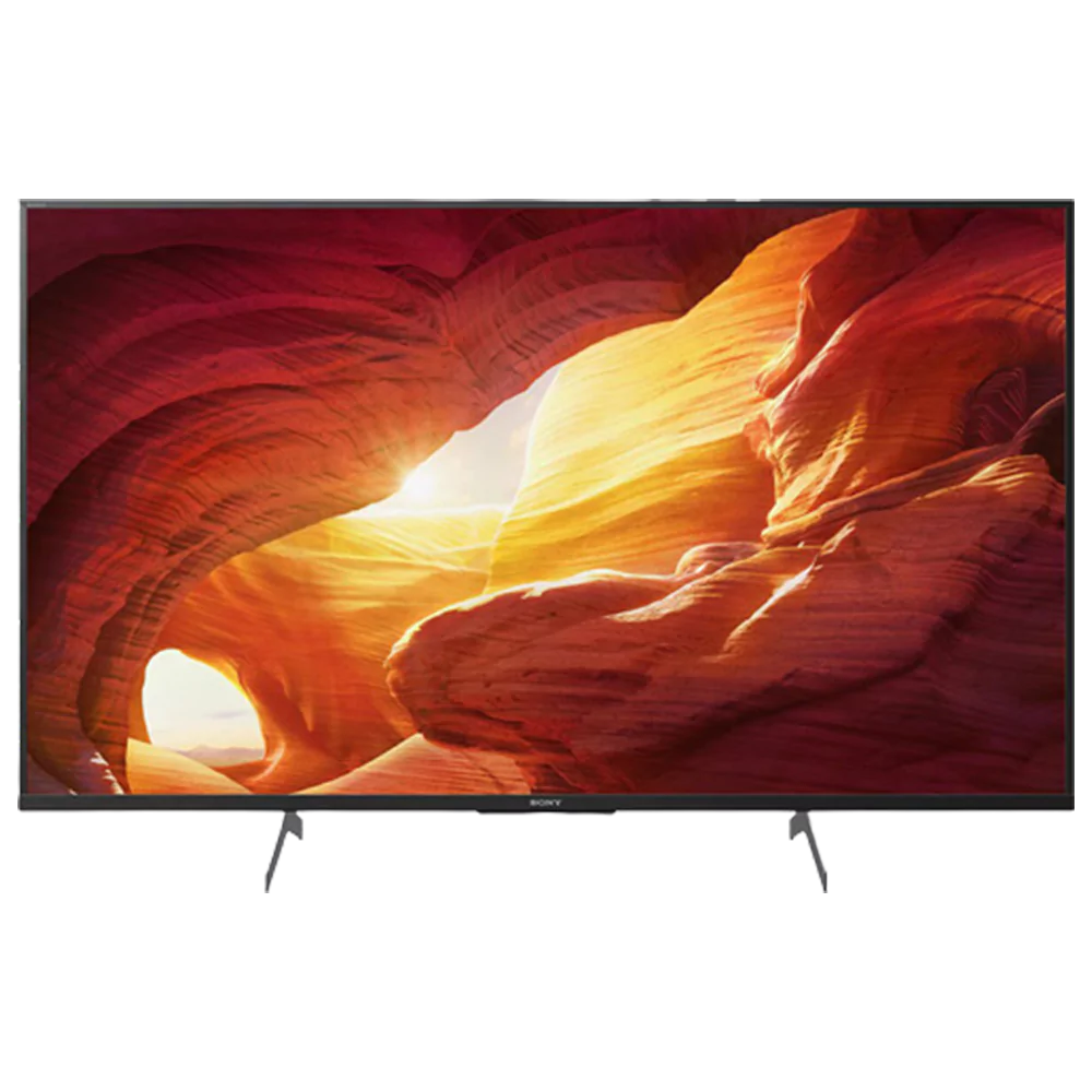 SONY KD-65XH8196