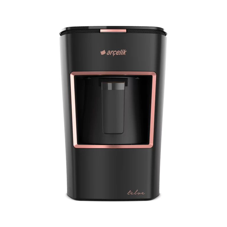 Arçelik K 3300 Mini Telve