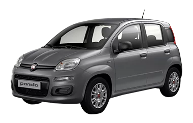Fiat PANDA CROSS 1.0 Hybrid 70 HP